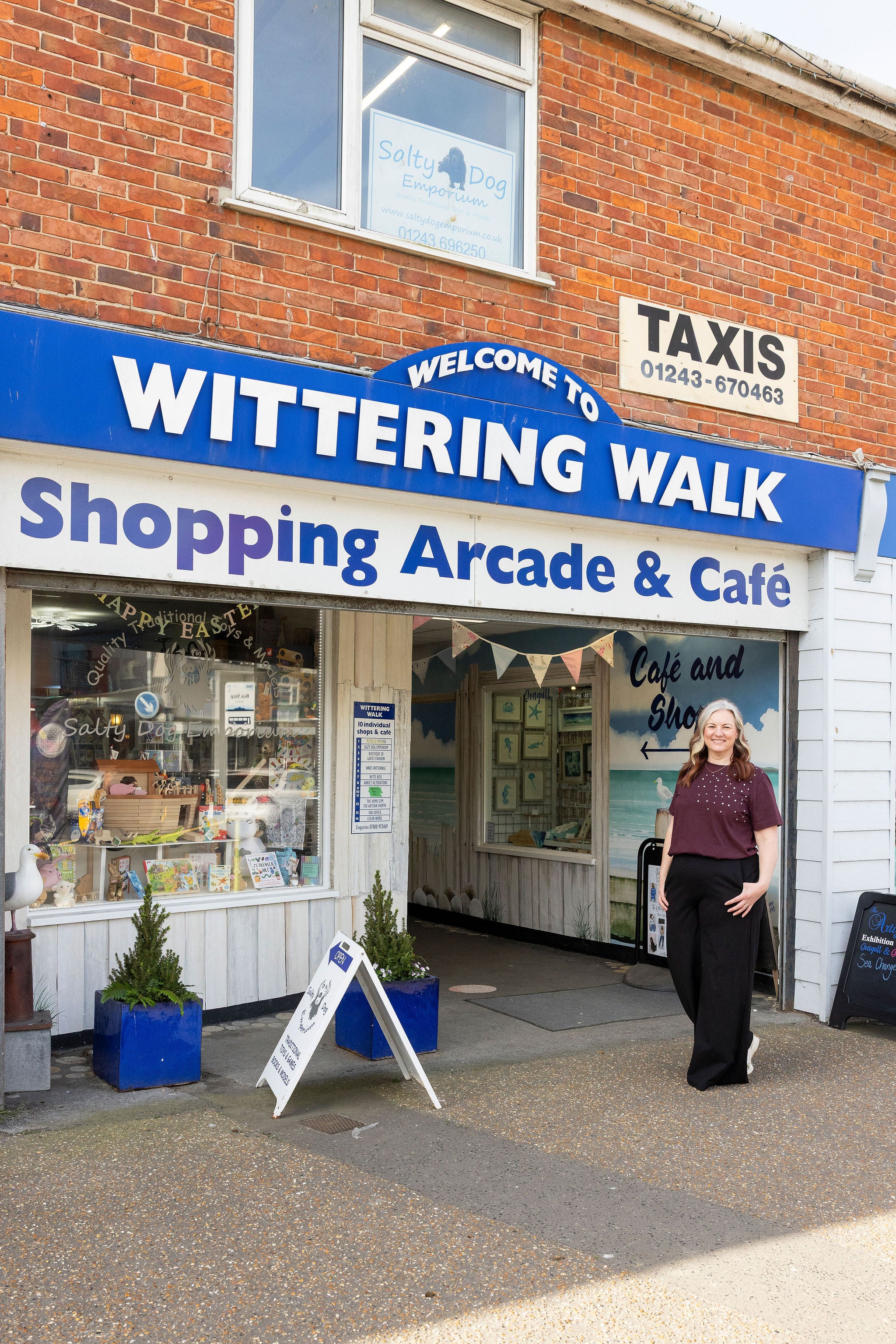 C.E Hair – award-winning hair salon near Chichester, West Sussex