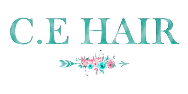 C.E Hair