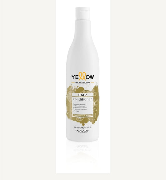 Star Conditioner 500ml