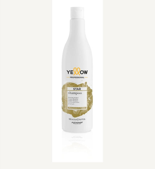 Star Shampoo 500ml