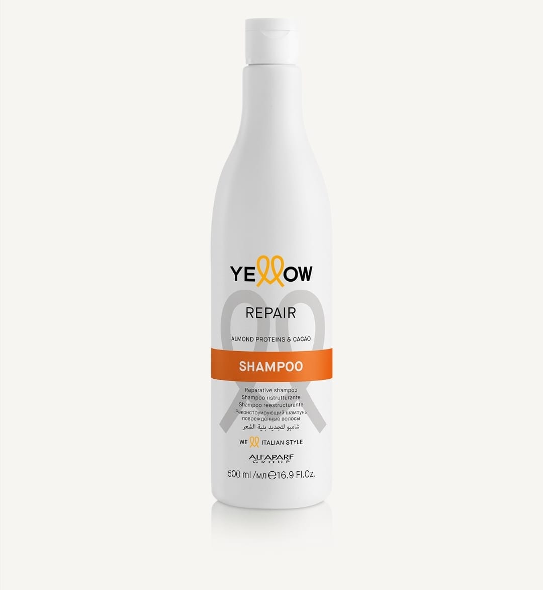 Repair Shampoo 500ml