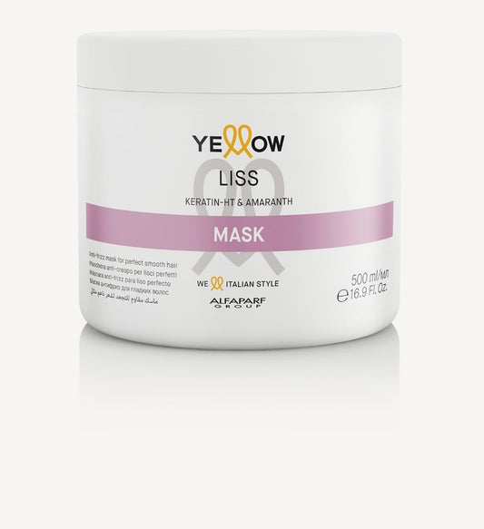 Liss Mask 500ml