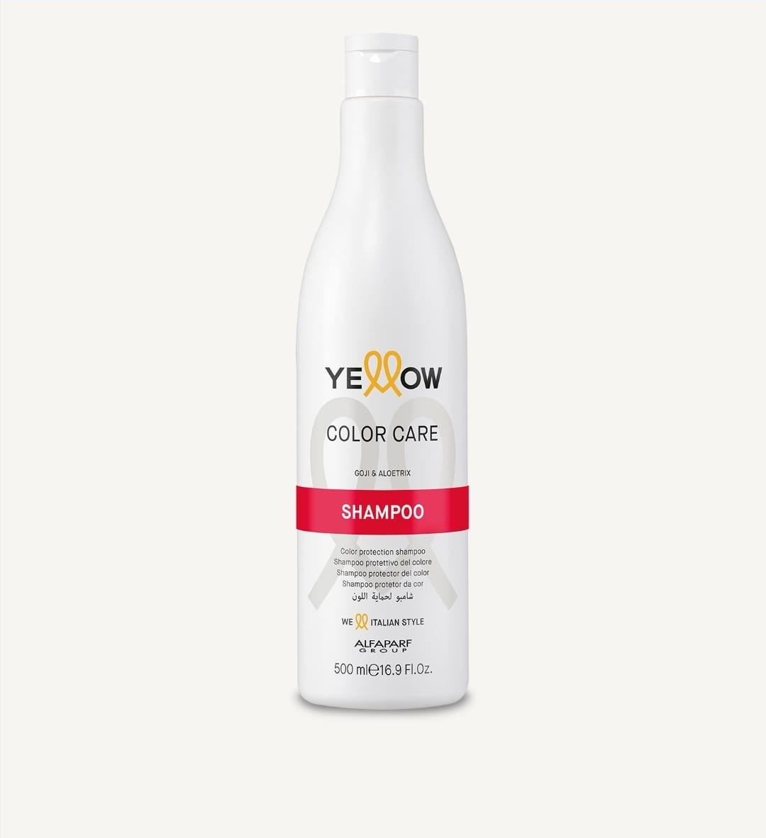 Colour Care Shampoo 500ml