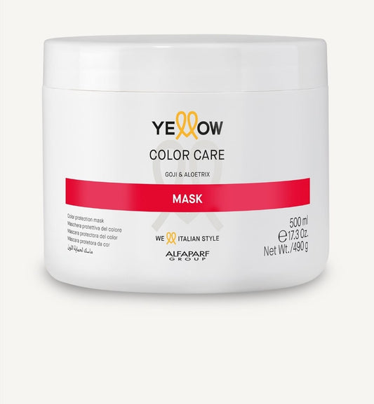 Colour Care Mask 500ml